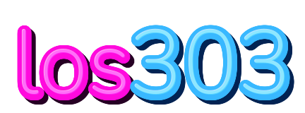 los303 — logo kanal