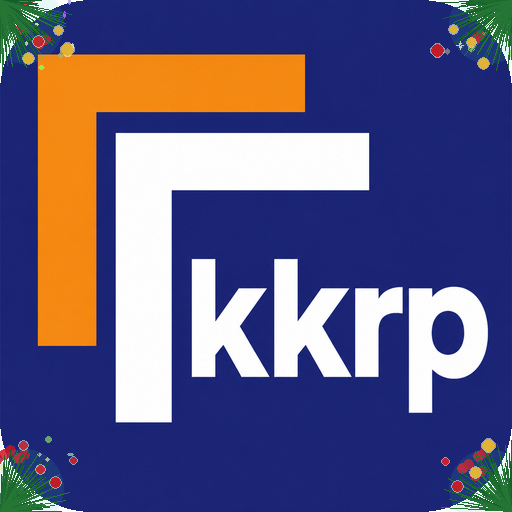 kkrp — mitra unggulan