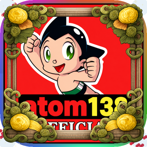atom138 — mitra unggulan